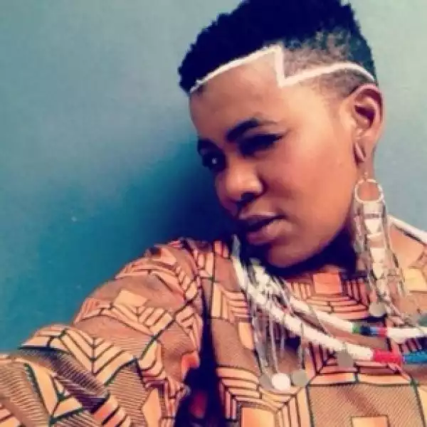 Thandiswa Mazwai - Nizalwa Ngobani?